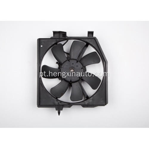 ZL-01-15-035L B59515035C FAMÍLIA MAZDA A/C Ventilador de resfriamento